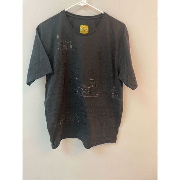 Play Clan Haveli T-Shirt (SZ XL) - Picture 1 of 6
